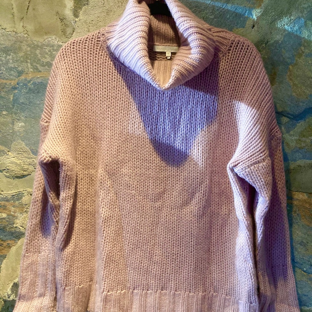NAKED Cashmere- oversized